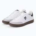 Vyriški batai FILACourtbay white/black 2