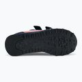 Vaikiški batai FILA Orbit Revolution Velcro fila navy 4