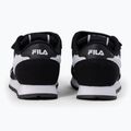 Vaikiški batai FILA Orbit Revolution Velcro black 11