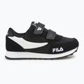 Vaikiški batai FILA Orbit Revolution Velcro black 2