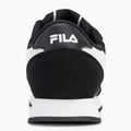 Vaikiški batai FILA Orbit Revolution Velcro black 6
