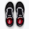 Vyriški batai FILA Fila Hypert black/marshmallow 10