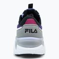 Moteriški batai FILA Recade sweet lavender/black 6
