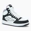 Vyriški batai FILA Sevaro Nf Mid white/black