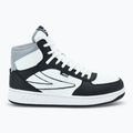 Vyriški batai FILA Sevaro Nf Mid white/black 2