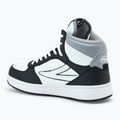 Vyriški batai FILA Sevaro Nf Mid white/black 3