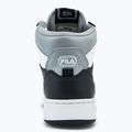 Vyriški batai FILA Sevaro Nf Mid white/black 6