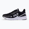 Batai FILA Crusher juoda/balta 8