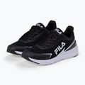 Batai FILA Crusher juoda/balta 9