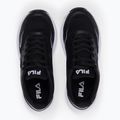 Batai FILA Crusher juoda/balta 12