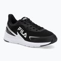 Batai FILA Crusher juoda/balta