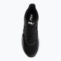Batai FILA Crusher juoda/balta 5
