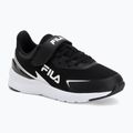 Vaikiški batai FILA Crusher V black/white