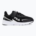 Vaikiški batai FILA Crusher V black/white 2