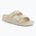 FILA moteriškos šlepetės Matero beige