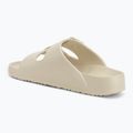FILA moteriškos šlepetės Matero beige 3
