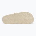 FILA moteriškos šlepetės Matero beige 4