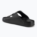 FILA Matero black moteriškos šlepetės 3