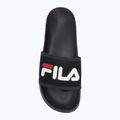 Moteriškos šlepetės FILA Morro Bay Spiro black 5