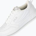 Moteriški batai FILA Rega Nf white 6