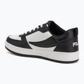 Vyriški batai FILA Fila Rega Nf white/black 3