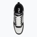 Vyriški batai FILA Fila Rega Nf white/black 5