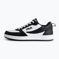 Vyriški batai FILA Fila Rega Nf white/black 8