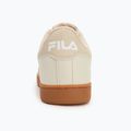 FILA Courtbay moteriški bateliai beige 6