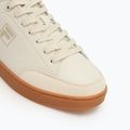 FILA Courtbay moteriški bateliai beige 7