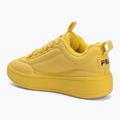 FILA moteriški batai Superbubble white/blue/red/grey 3