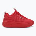 FILA moteriški batai Superbubble white/red/blue 2