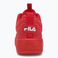 FILA moteriški batai Superbubble white/red/blue 6