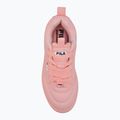FILA moteriški batai Superbubble white/navy/red 5