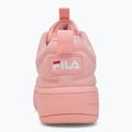 FILA moteriški batai Superbubble white/navy/red 6