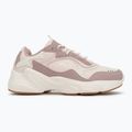 FILA moteriški batai Collene Cb beige / orange 2