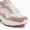 FILA moteriški batai Collene Cb beige / orange 7
