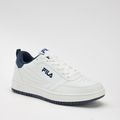 Vyriški batai FILA Rega white/white/fila navy