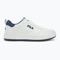 Vyriški batai FILA Rega white/white/fila navy 2