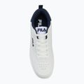 Vyriški batai FILA Rega white/white/fila navy 5