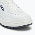 Vyriški batai FILA Rega white/white/fila navy 7