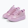 Vaikiški batai FILA Superbubble F pink lavender 2