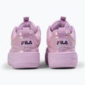 Vaikiški batai FILA Superbubble F pink lavender 3
