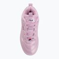 Vaikiški batai FILA Superbubble F pink lavender 5