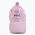 Vaikiški batai FILA Superbubble F pink lavender 6