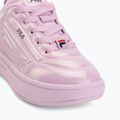 Vaikiški batai FILA Superbubble F pink lavender 7