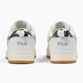 Moteriški batai FILA Rega Nf white/gold/antique white 3