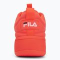 Moteriški batai FILA Superbubble fiery coral 6