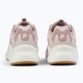 Moteriški batai FILA Collene CB pale mauve/mauve chalk 3