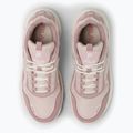 Moteriški batai FILA Collene CB pale mauve/mauve chalk 5