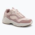 Moteriški batai FILA Collene CB pale mauve/mauve chalk